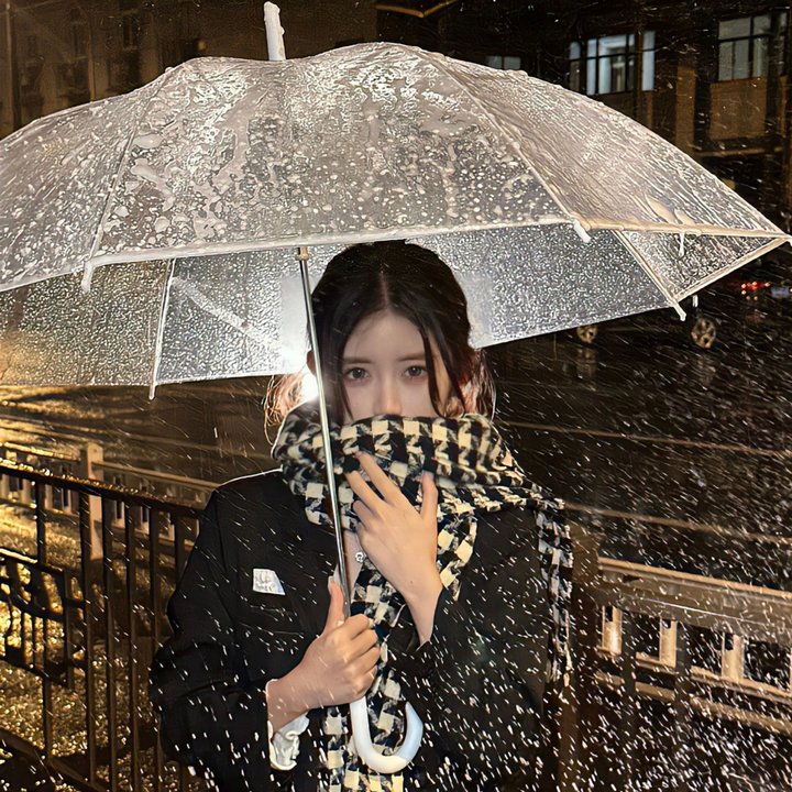 托婴风暴