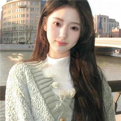 白衣修女