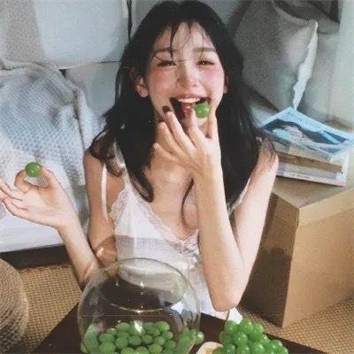 动漫青春