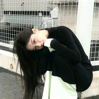 我的心