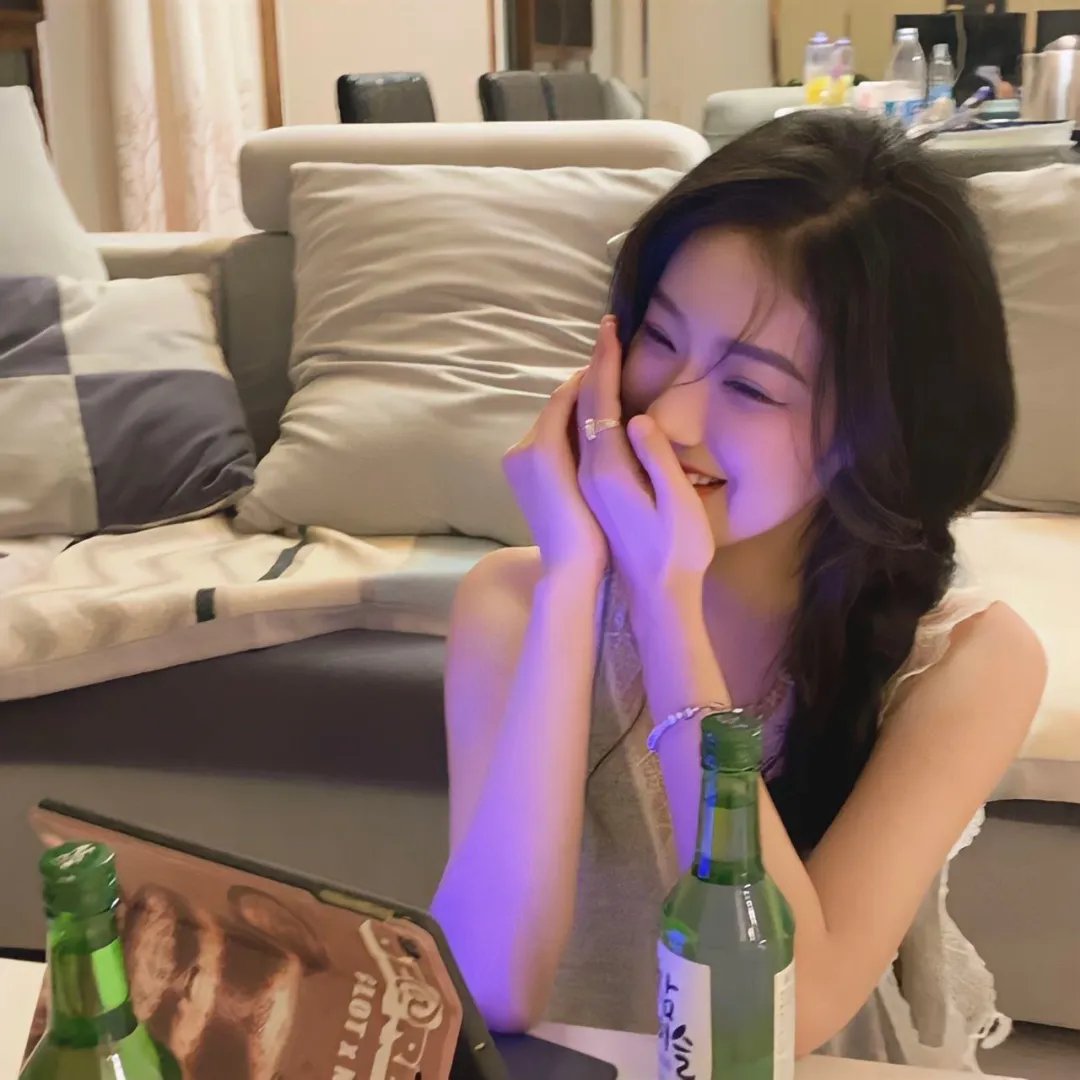 醉后大丈夫